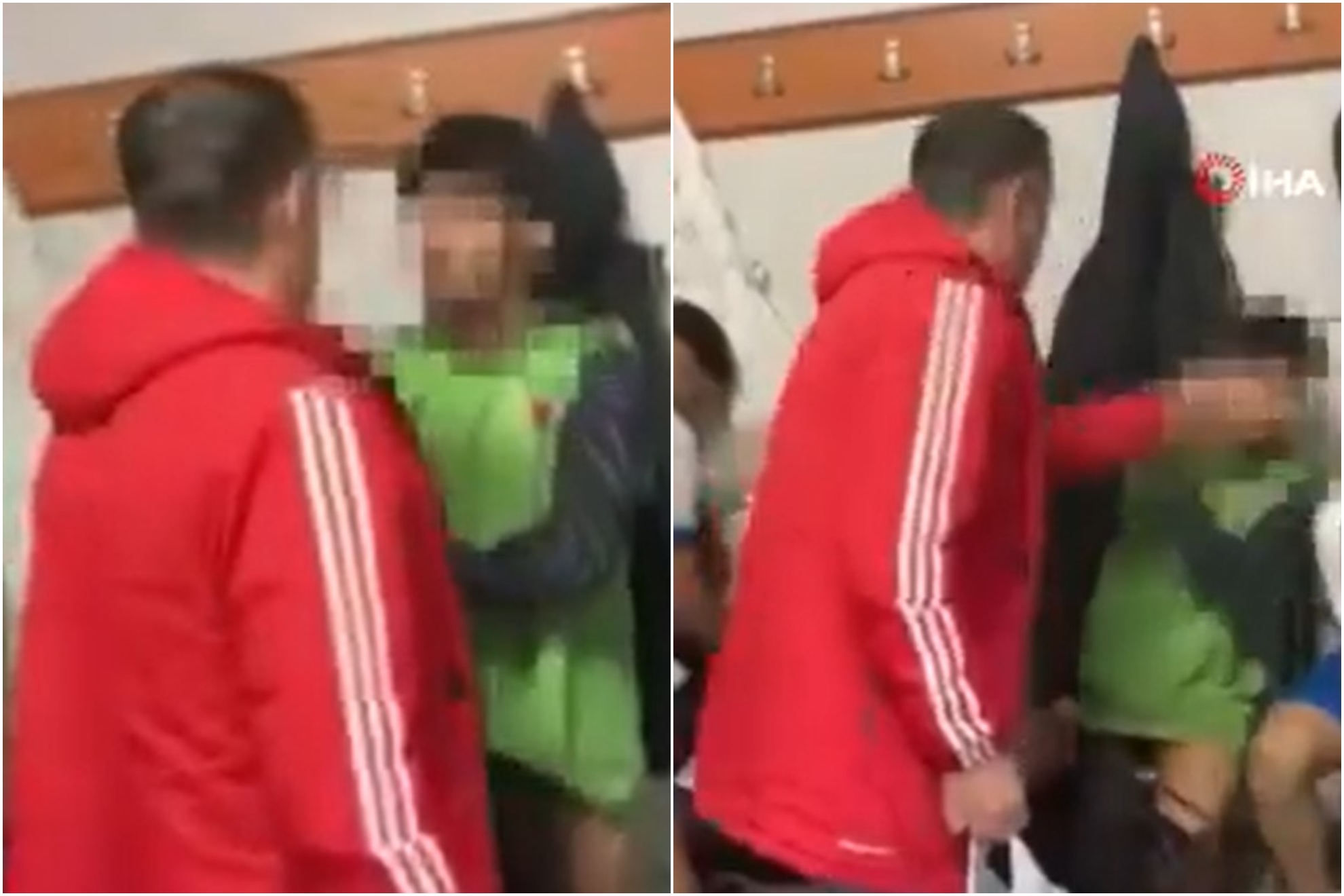 精准调整战